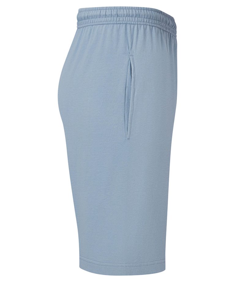 Fruit Of The Loom &#8211; Iconic 195 Jersey Shorts SS435, Vivid Promotion Workwear
