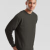 Awdis Just Hoods &#8211; Organic Sweatshirt JH230, Vivid Promotion Workwear