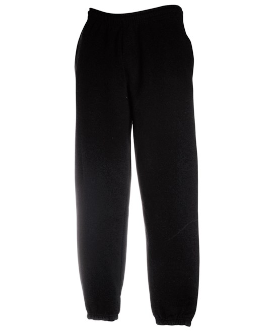 Alternative view of Fruit Of The Loom - Premium 70 | 30 Elasticated Sweatpants SS805