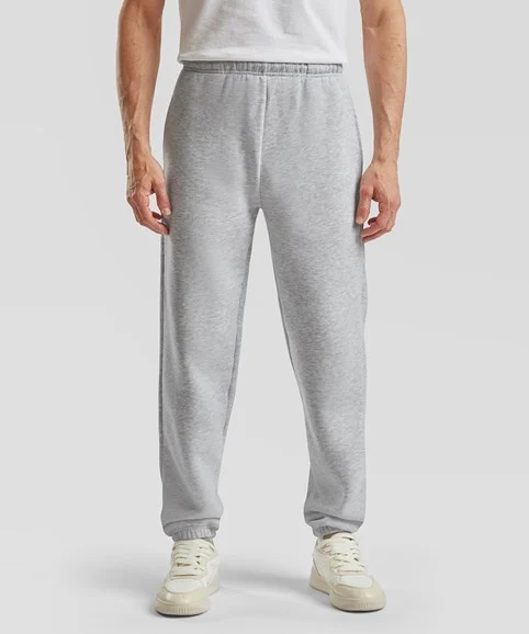 Fruit Of The Loom - Premium 70 | 30 Elasticated Sweatpants SS805