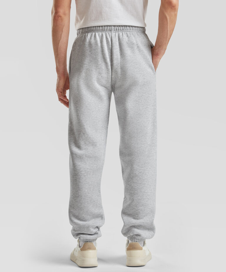 Fruit Of The Loom &#8211; Premium 70 | 30 Elasticated Sweatpants SS805, Vivid Promotion Workwear