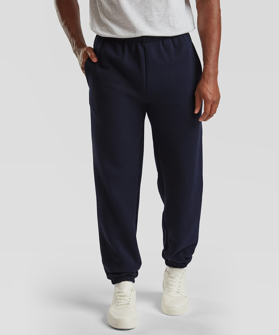 Fruit Of The Loom &#8211; Premium 70 | 30 Elasticated Sweatpants SS805, Vivid Promotion Workwear