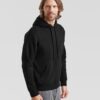 Build Your Brand Basic &#8211; Basic Oversize Hoodie BB006, Vivid Promotion Workwear