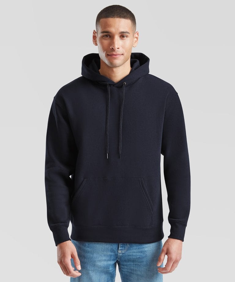 Fruit Of The Loom &#8211; Premium 70| 30 Hooded Sweatshirt SS824, Vivid Promotion Workwear
