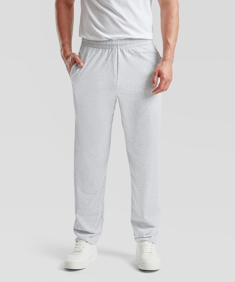 Fruit Of The Loom &#8211; Lightweight Sweatpants SS904, Vivid Promotion Workwear