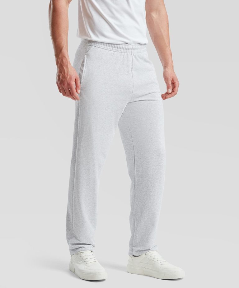 Fruit Of The Loom - Lightweight Sweatpants SS904