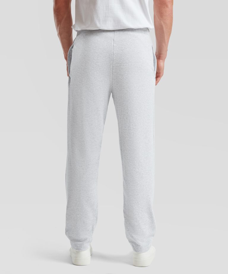 Alternative view of Fruit Of The Loom - Lightweight Sweatpants SS904