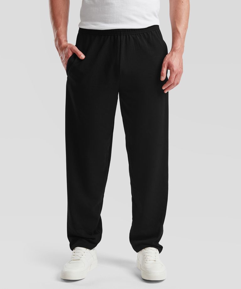 Fruit Of The Loom &#8211; Lightweight Sweatpants SS904, Vivid Promotion Workwear