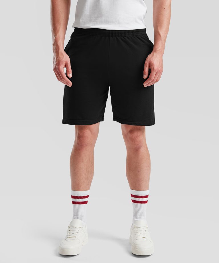 Fruit Of The Loom &#8211; Lightweight Shorts SS955, Vivid Promotion Workwear
