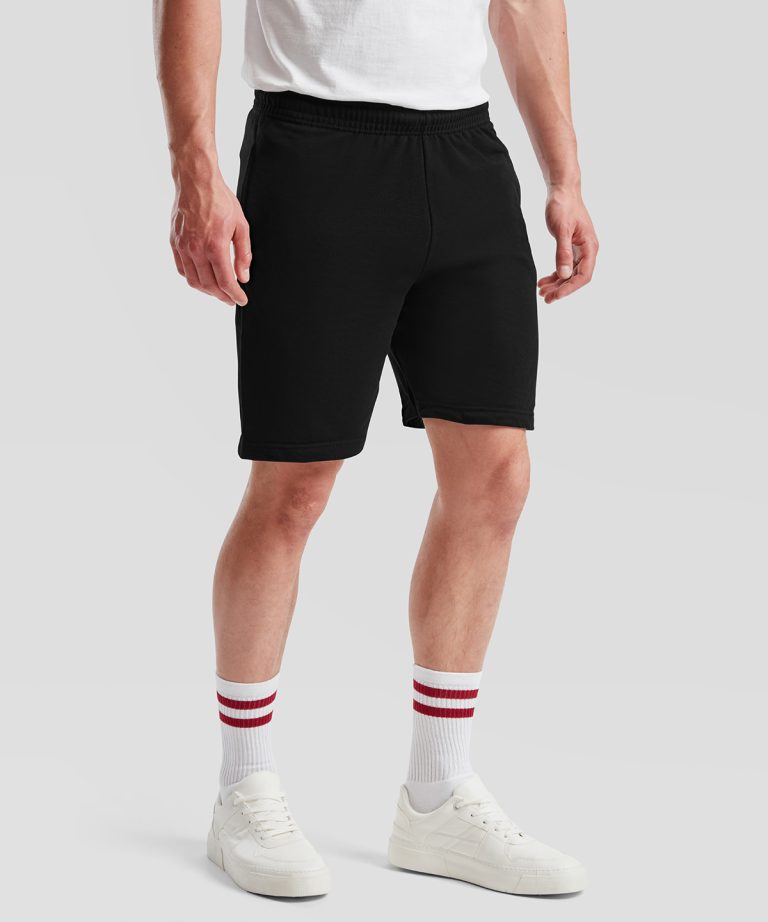 Fruit Of The Loom - Lightweight Shorts SS955