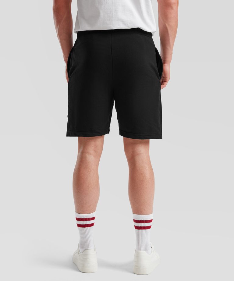Alternative view of Fruit Of The Loom - Lightweight Shorts SS955