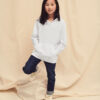 Build Your Brand &#8211; Womens Merch Hoodie BY087, Vivid Promotion Workwear