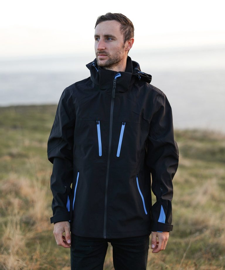 Stormtech &#8211; Patrol Technical Softshell Jacket ST011, Vivid Promotion Workwear