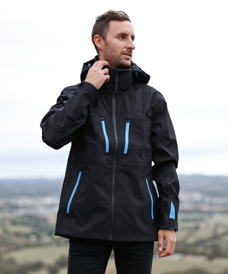 Stormtech &#8211; Patrol Technical Softshell Jacket ST011, Vivid Promotion Workwear