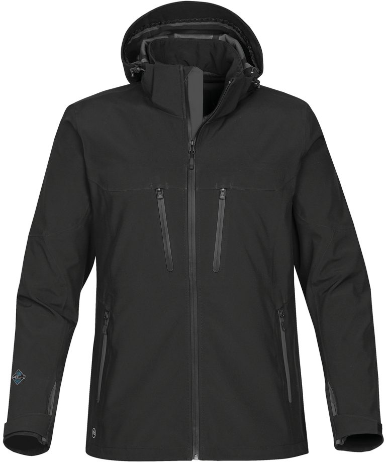 Stormtech &#8211; Patrol Technical Softshell Jacket ST011, Vivid Promotion Workwear