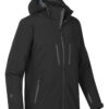 Yoko &#8211; Hi &#8211; Vis Two &#8211; Tone Bomber Jacket (Hvp218) YK044, Vivid Promotion Workwear