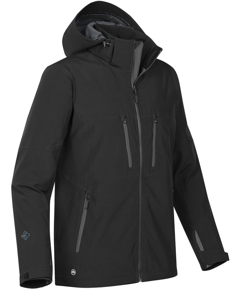 Stormtech - Patrol Technical Softshell Jacket ST011