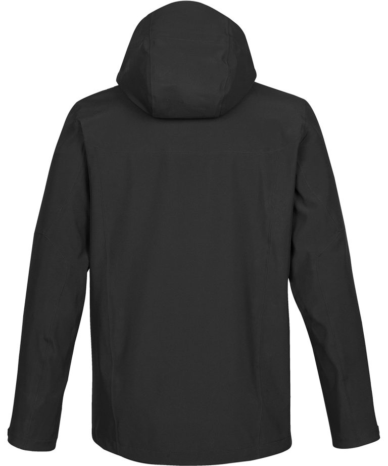 Alternative view of Stormtech - Patrol Technical Softshell Jacket ST011
