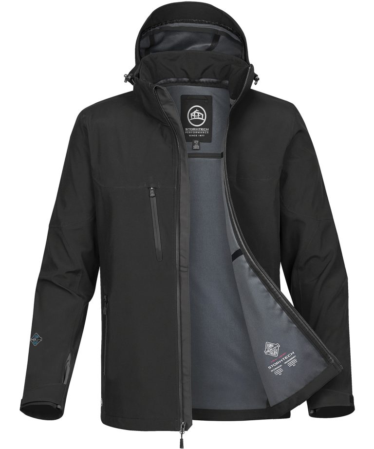 Stormtech &#8211; Patrol Technical Softshell Jacket ST011, Vivid Promotion Workwear