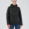 Stormtech - Womens Patrol Technical Softshell Jacket ST012