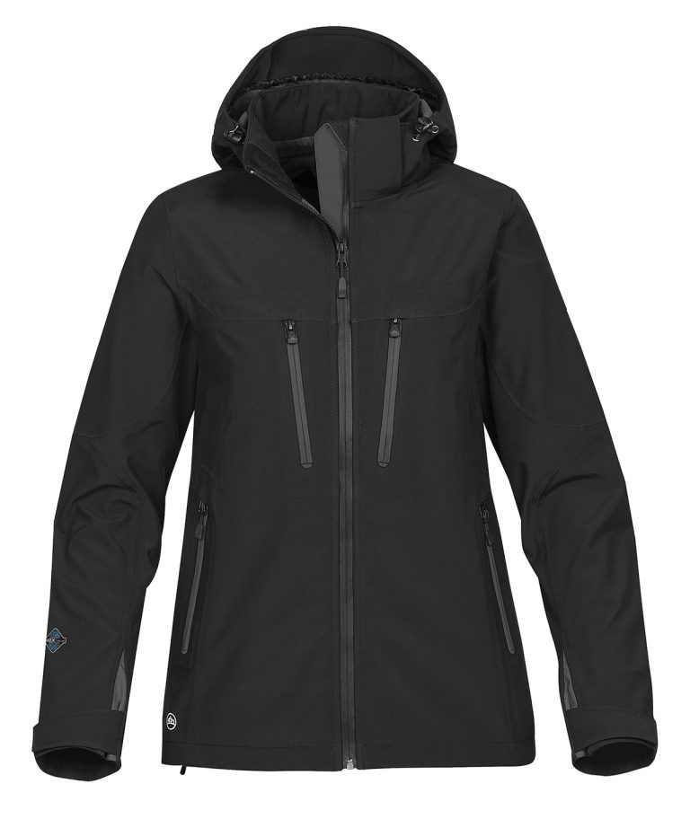 Alternative view of Stormtech - Womens Patrol Technical Softshell Jacket ST012