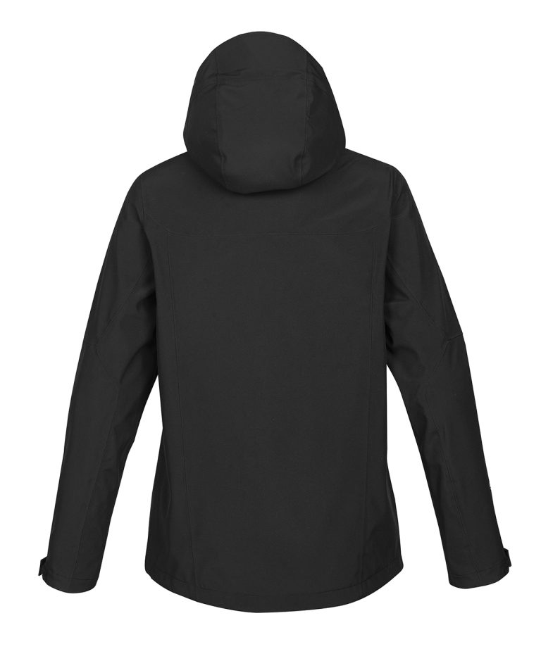 Stormtech &#8211; Womens Patrol Technical Softshell Jacket ST012, Vivid Promotion Workwear