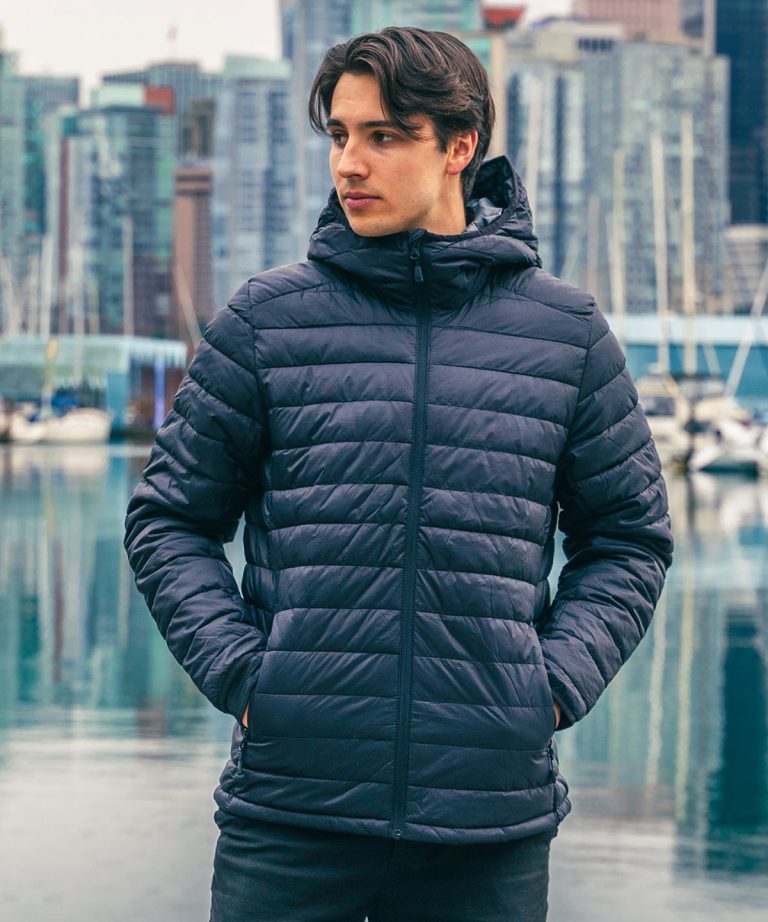 Stormtech - Stavanger Thermal Shell ST013