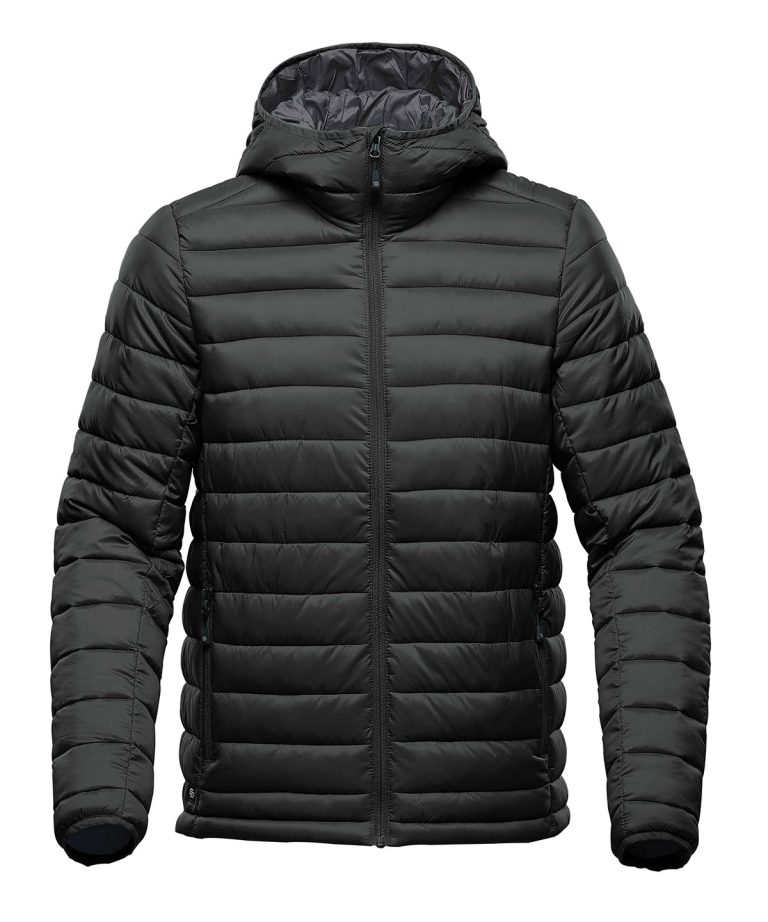 Alternative view of Stormtech - Stavanger Thermal Shell ST013