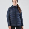 Stormtech &#8211; Endurance Softshell ST161, Vivid Promotion Workwear