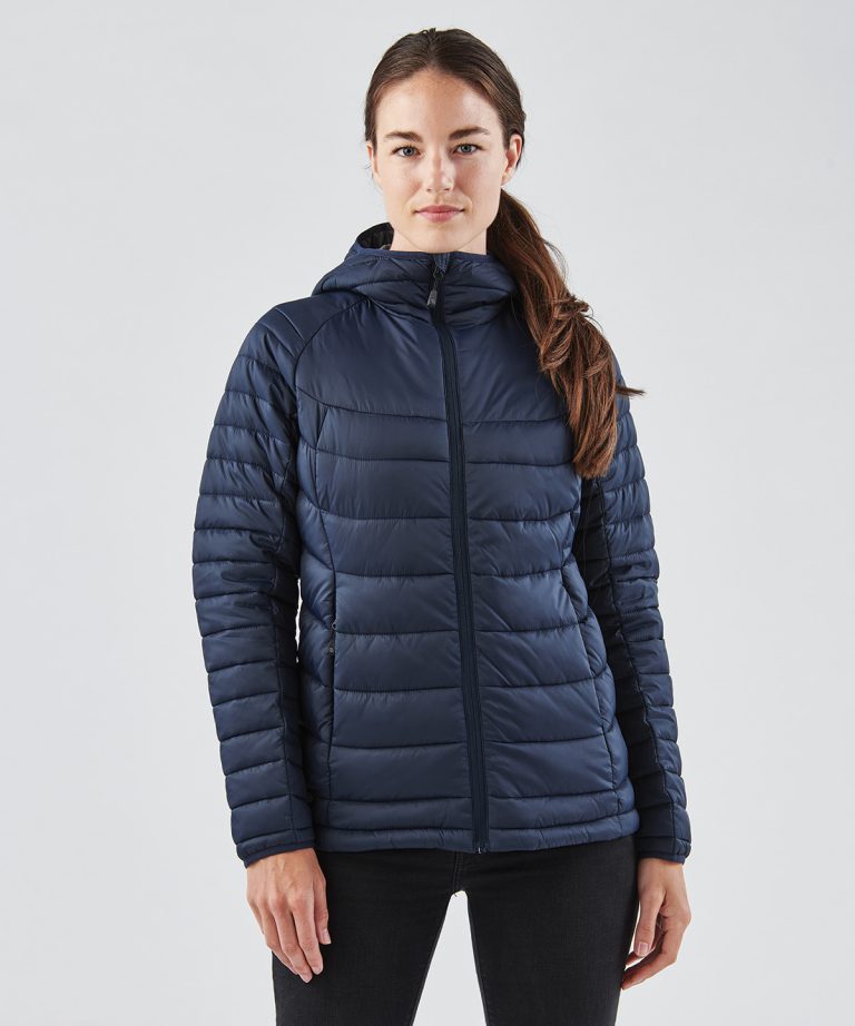 Stormtech - Womens Stavanger Thermal Shell ST014