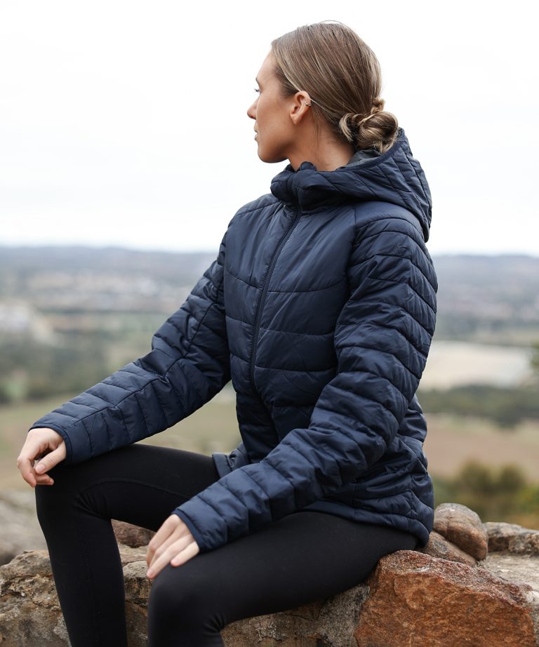 Alternative view of Stormtech - Womens Stavanger Thermal Shell ST014