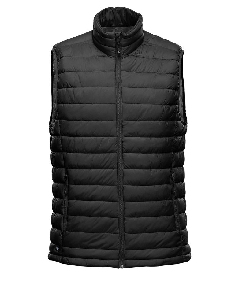 Alternative view of Stormtech - Stavanger Thermal Vest ST015