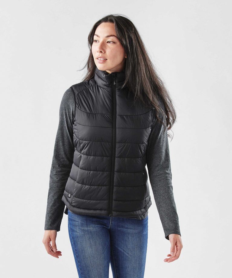 Stormtech - Womens Stavanger Thermal Vest ST016