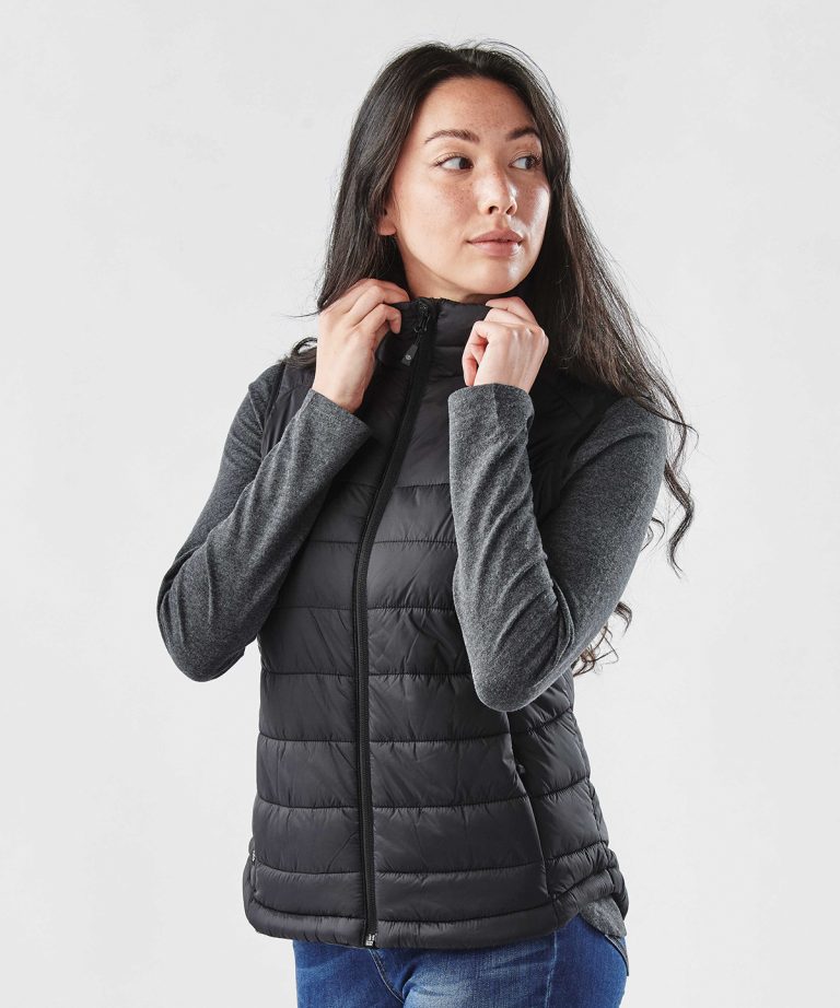 Alternative view of Stormtech - Womens Stavanger Thermal Vest ST016