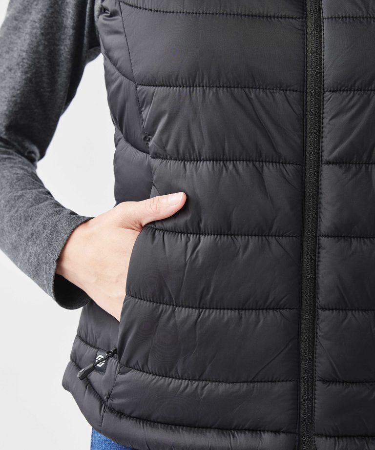 Stormtech &#8211; Womens Stavanger Thermal Vest ST016, Vivid Promotion Workwear