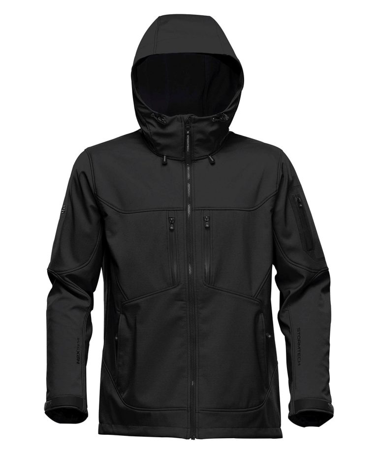 Alternative view of Stormtech - Epsilon 2 Softshell ST017