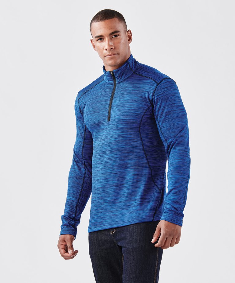 Alternative view of Stormtech - Base Thermal  Zip ST021