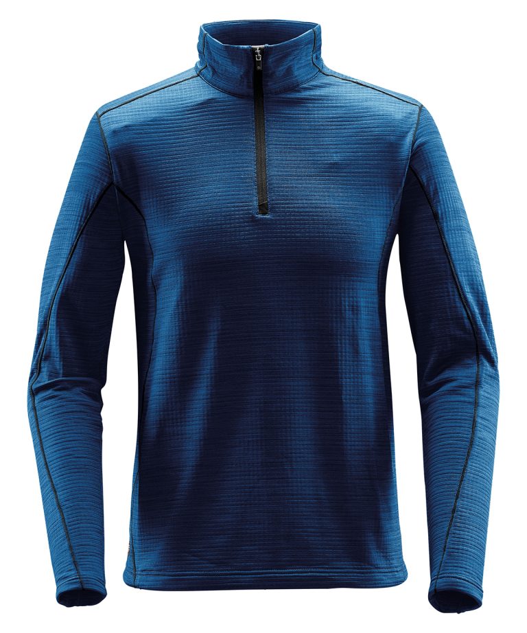 Stormtech &#8211; Base Thermal  Zip ST021, Vivid Promotion Workwear