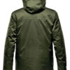 Result Safeguard &#8211; Womens Soft Padded Safety Jacket R325F, Vivid Promotion Workwear
