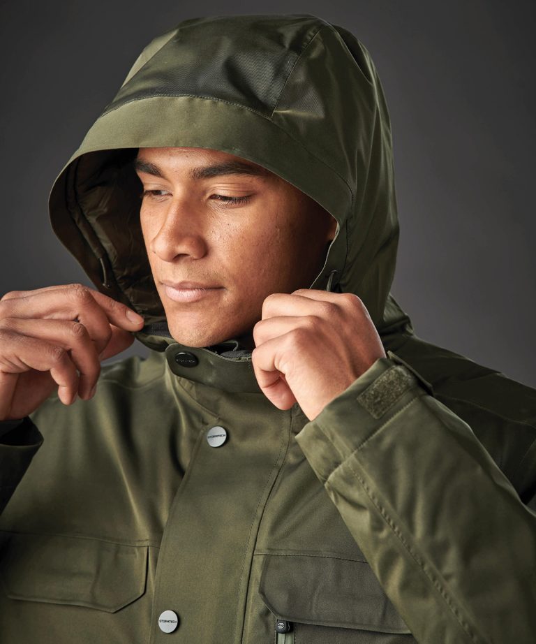 Stormtech &#8211; Zurich Thermal Jacket ST074, Vivid Promotion Workwear