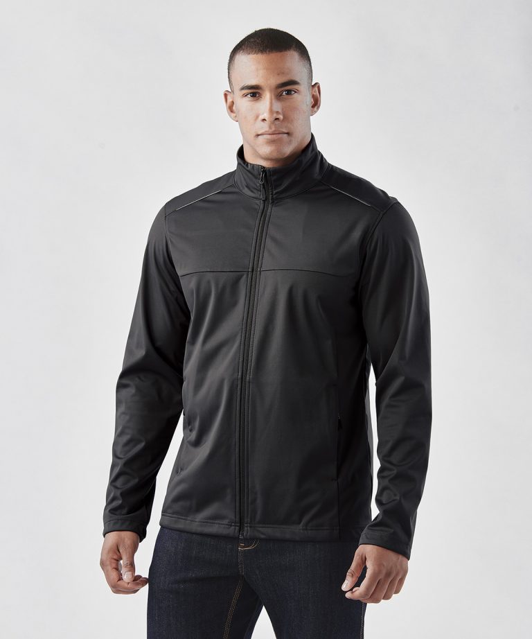 Stormtech - Greenwich Lightweight Softshell ST075