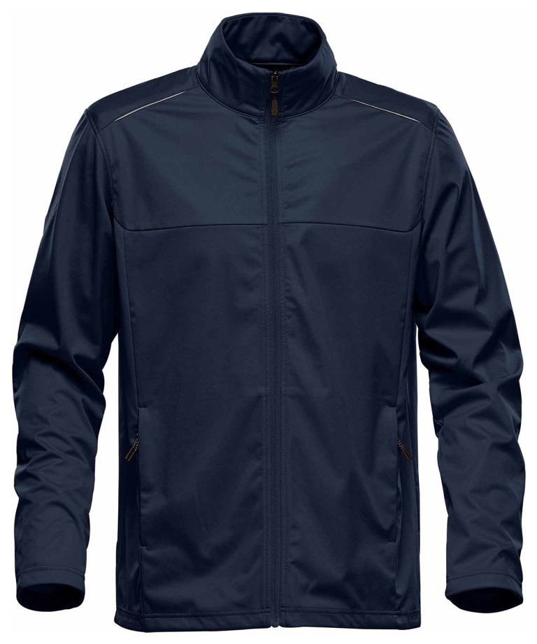 Alternative view of Stormtech - Greenwich Lightweight Softshell ST075