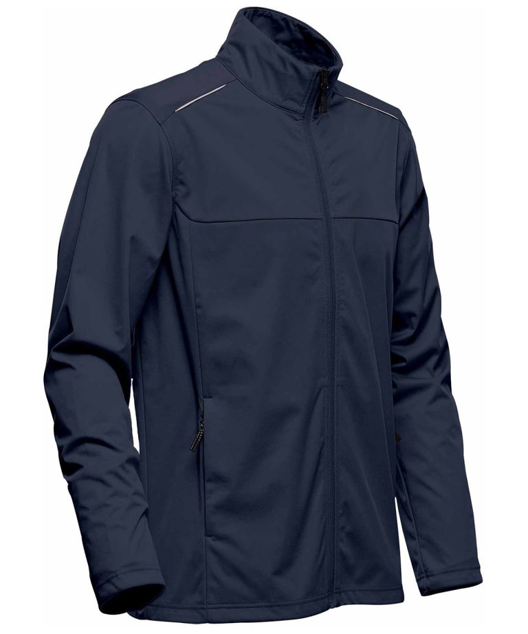 Stormtech &#8211; Greenwich Lightweight Softshell ST075, Vivid Promotion Workwear