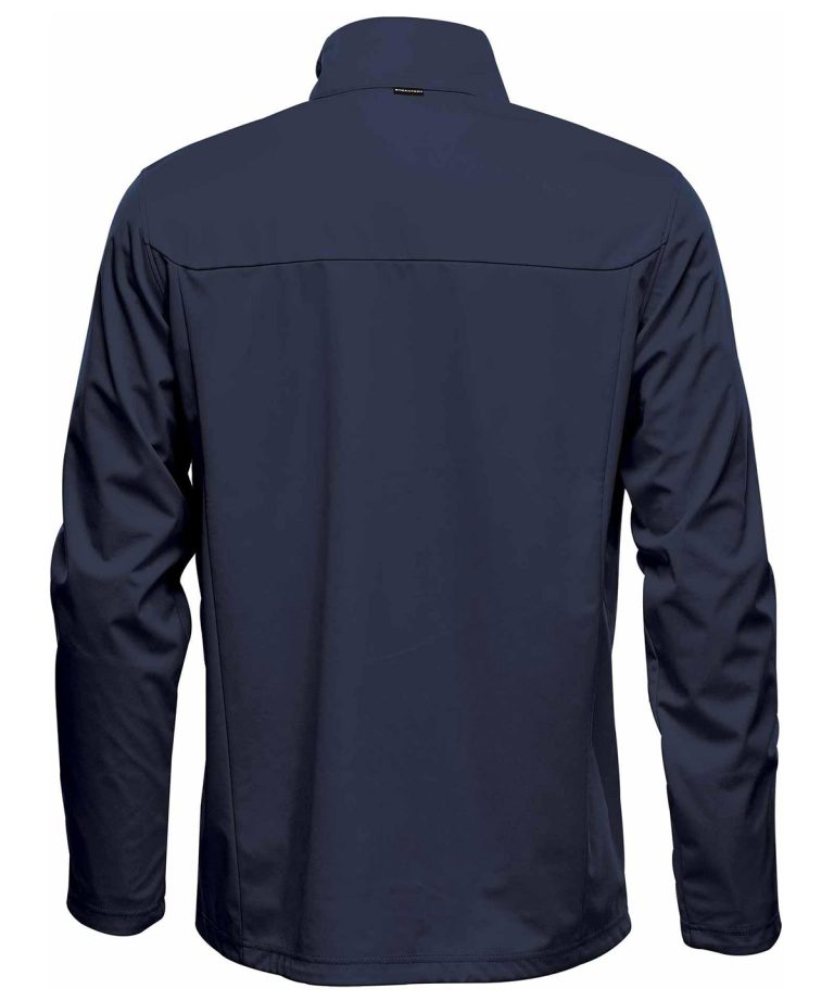 Stormtech &#8211; Greenwich Lightweight Softshell ST075, Vivid Promotion Workwear