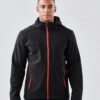Stormtech &#8211; Womens Boulder Thermal Shell ST196, Vivid Promotion Workwear
