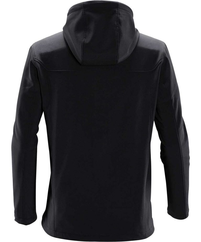 Stormtech &#8211; Orbiter Softshell Hoodie ST076, Vivid Promotion Workwear