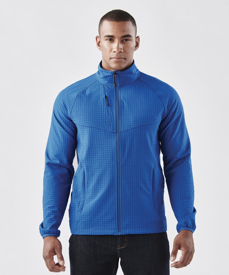 Stormtech &#8211; Kyoto Jacket ST077, Vivid Promotion Workwear