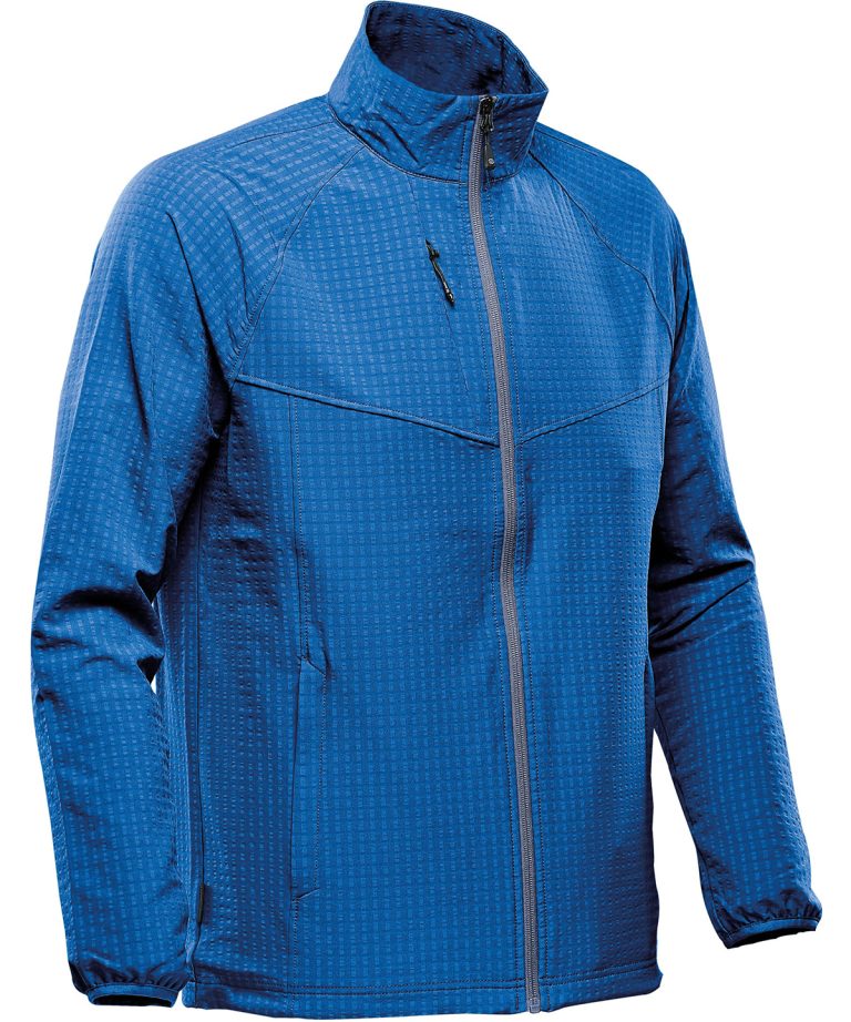 Stormtech &#8211; Kyoto Jacket ST077, Vivid Promotion Workwear