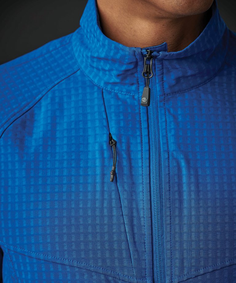 Stormtech &#8211; Kyoto Jacket ST077, Vivid Promotion Workwear