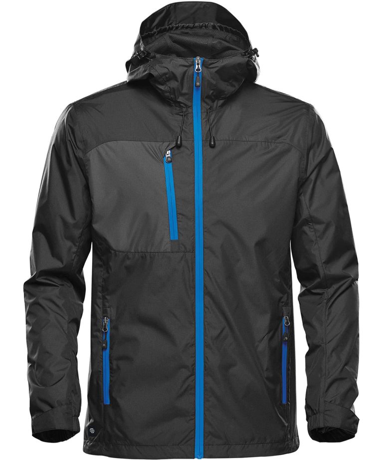 Stormtech &#8211; Olympia Shell ST079, Vivid Promotion Workwear